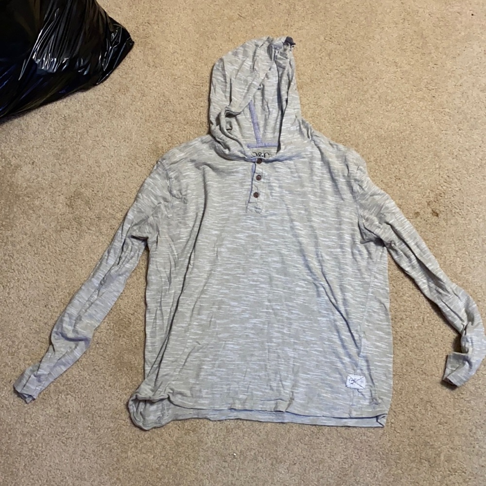 Men’s PD&C Hoodie